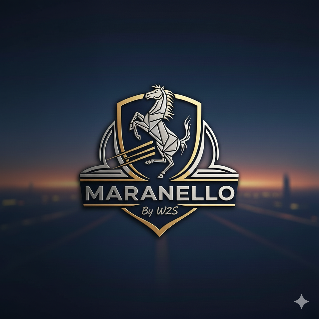 Maranello By W2S